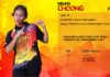 Cricket PNG: Meiling Choong first female strength and conditioning coach for Kumul Petroleum PNG Barramundis