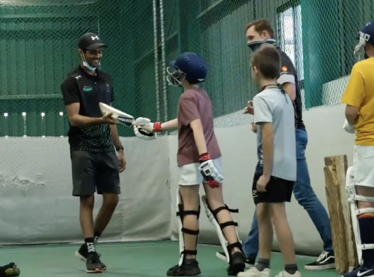 Dolphins Cricket: Dolphins School of Excellence kicks off