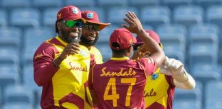 CWI: World Champions West Indies name squad to defend ICC Men’s T20 World Cup