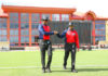 USA Cricket encouraged by interest & engagement in Level 1 Umpires course