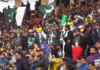 PCB: Fans welcome Black Caps on their visit to Pakistan after 18 years