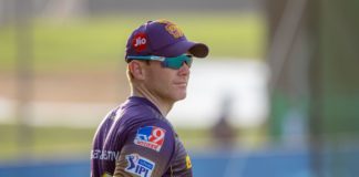 IPL: Eoin Morgan fined for slow over rate