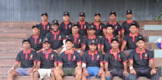 Cricket PNG Under 19 World Cup training squad selected