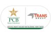 PCB and TransGroup International to partner for bilateral home series