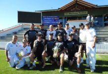 NZC: Plunket Shield to launch packed 2022-23 domestic season