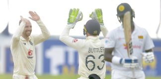 ECB: England Men add Jos Buttler and Jack Leach to the LV= Insurance fifth Test squad