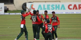 BCB: ICC Men’s T20 World Cup 2021 - Bangladesh Squad announced