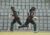 BCB: ICC Women’s World Cup Qualifier 2021 - Bangladesh Preliminary Squad