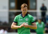 Cricket Ireland: Shane Getkate to replace Curtis Campher in Ireland’s World Cup Super League squad