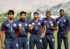 USA Cricket: Phillip and Krishnamurthi called into ICC Cricket World Cup League 2 squad