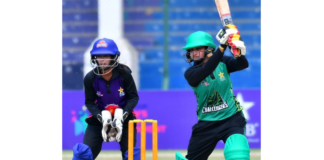 PCB: Javeria Khan's Challengers and Sidra Nawaz's Blasters face-off in Pakistan Cup Women's One-Day Final