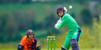 Cricket Ireland: Ireland Under-19s men’s squad announced for World Cup Qualifier