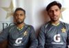 PCB: Haris and Wasim all set to unleash their talent