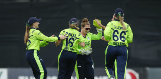 Cricket Ireland: Ireland Women’s squad for tour of Zimbabwe announced