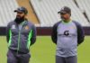 PCB: Misbah and Waqar step down from coaching roles