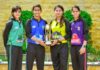 PCB: Women's cricket season begins on Thursday with four-team Pakistan Cup