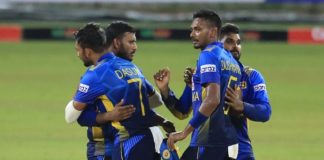 ICC: Sri Lanka fined for slow over-rate in second T20I against Australia