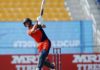Cricket Netherlands: Ryan ten Doeschate ends legendary career as of 2022