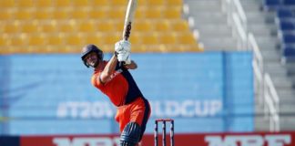 Cricket Netherlands: Ryan ten Doeschate ends legendary career as of 2022