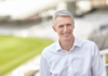 Steve Elworthy to leave ECB to become Chief Executive of Surrey County Cricket Club