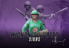 Hobart Hurricanes: Du Preez switches to Hurricanes for WBBL|07