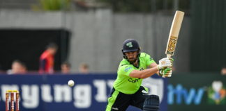 Cricket Ireland names 18-player provisional squad for T20 World Cup