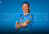 Adelaide Strikers: Sarah Coyte secured