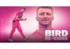 Sydney Sixers re-sign Bird for two more years