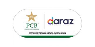 PCB to partner with Daraz for live streaming of 2021-22 international cricket season