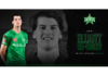 Melbourne Stars: Rising star Elliott commits to Team Green