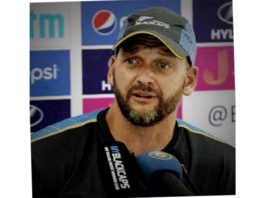 NZC: Jurgensen to take up Wellington men’s job post ODI World Cup
