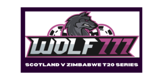 Cricket Scotland: Wolf777 Scotland v Zimbabwe T20 Series kicks off Men’s T20 World Cup countdown