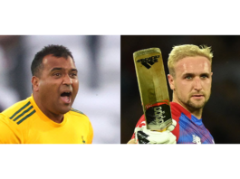 PCA: Patel and Livingstone win Vitality men’s T20 awards