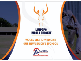 CSA: Limpopo Impalas joined by Al Cell for the 2021/22 season