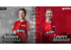 Melbourne Renegades: Victorian duo sign on for WBBL|07