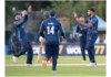 Cricket Scotland to take part in DafaNews T20 Bash in UAE in lead up to ICC T20 World Cup