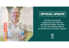 Nu-Pure announced as Cricket Australia’s Official Water Partner