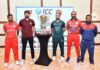 Qatar set to host ICC qualifying event for the first time as part of road to Australia 2022