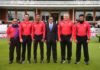 Match officials for ICC Men’s T20 World Cup 2021 announced
