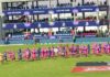 Oman Cricket: Dream start, dream realised
