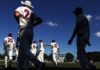Queensland Cricket: Bulls Set For Home Games