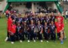 USA Cricket: Team USA finish brilliantly as champions of the ICC Americas T20 World Cup qualifier in Mexico