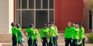 Cricket Ireland: Everything you need to know about the Men’s T20 World Cup