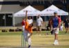 Cricket Namibia: National APS Sixes
