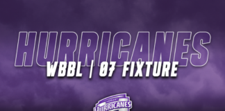 Hobart Hurricanes: Full Weber WBBL|07 fixture confirmed