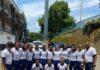 CGL: Imperial Lions Womens Team - Roaring to go