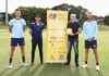 Cricket NSW team up with Heart of the Nation