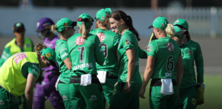 Melbourne Stars set for a season away as revised Weber WBBL|07 schedule released