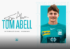 Brisbane Heat add Abell for BBL
