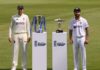 ECB: England and India Men to conclude LV=Insurance Test series next year